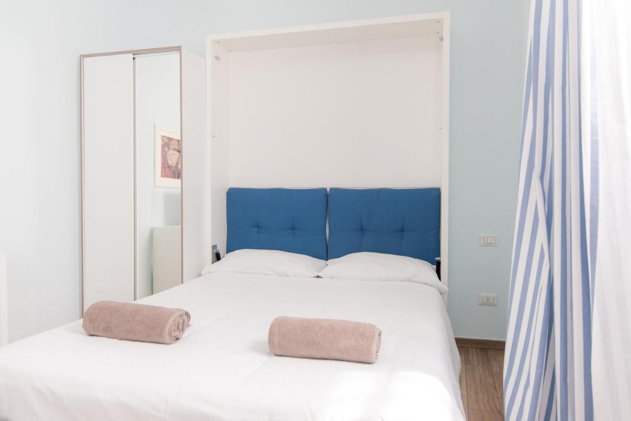 Taaac Apartment - The House Of Travelers كومو المظهر الخارجي الصورة