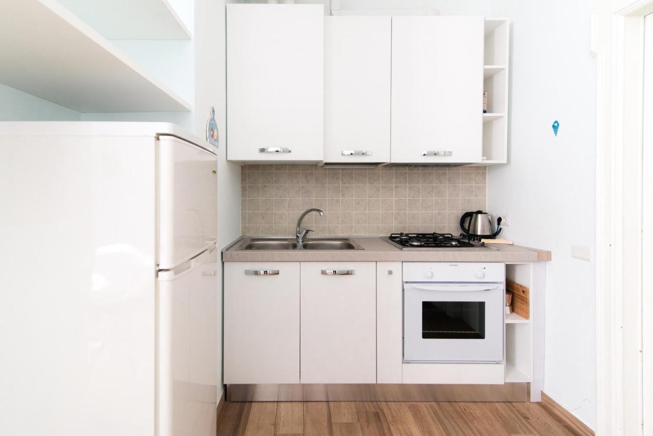 Taaac Apartment - The House Of Travelers كومو المظهر الخارجي الصورة