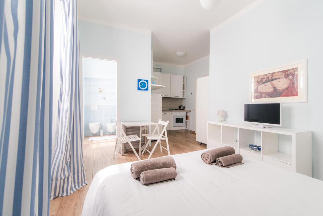 Taaac Apartment - The House Of Travelers كومو المظهر الخارجي الصورة