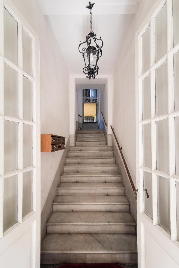 Taaac Apartment - The House Of Travelers كومو المظهر الخارجي الصورة