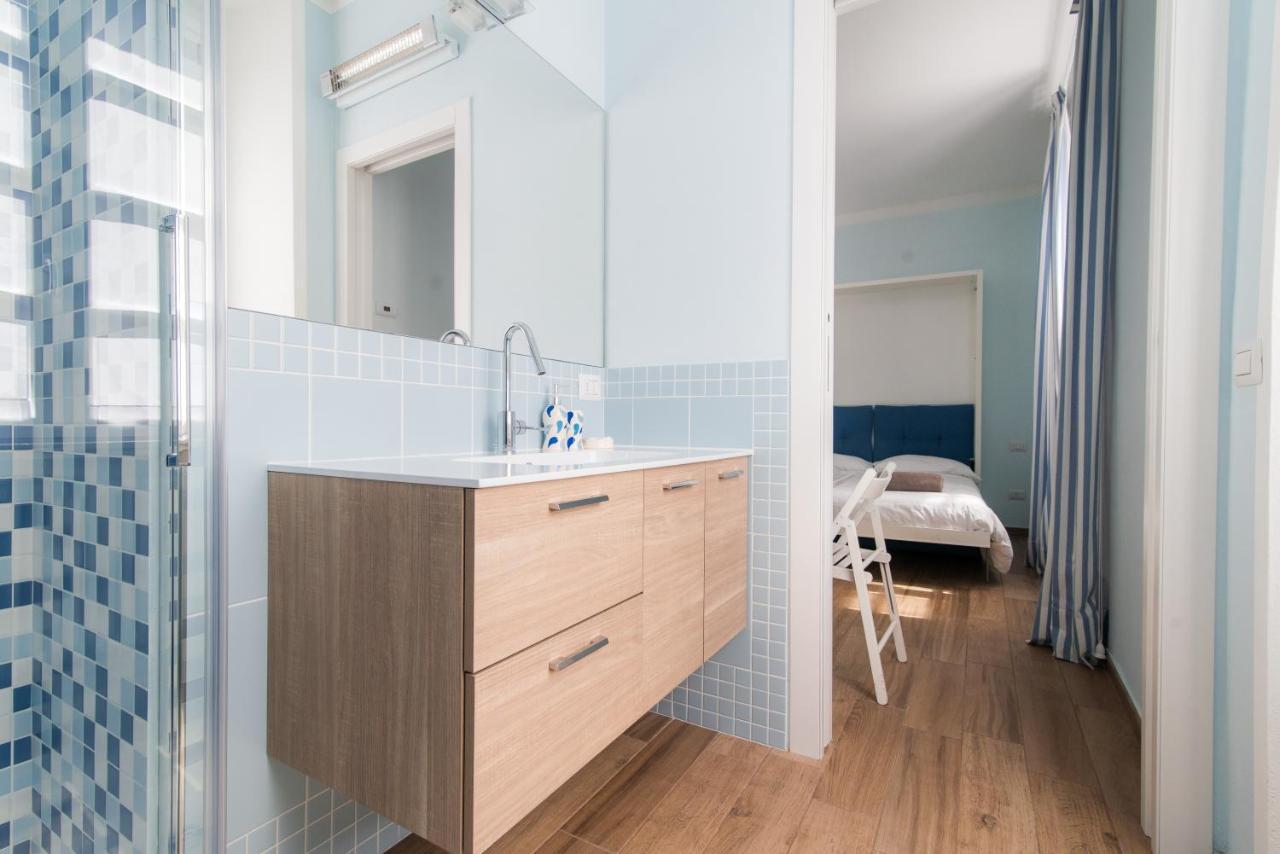 Taaac Apartment - The House Of Travelers كومو المظهر الخارجي الصورة